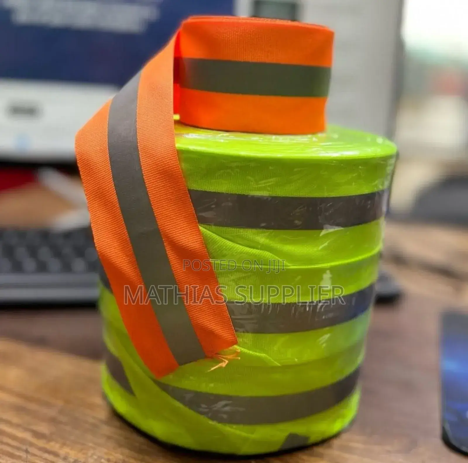 Reflective Tape