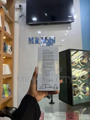 New Google Pixel 10 Pro XL 256 GB Blue