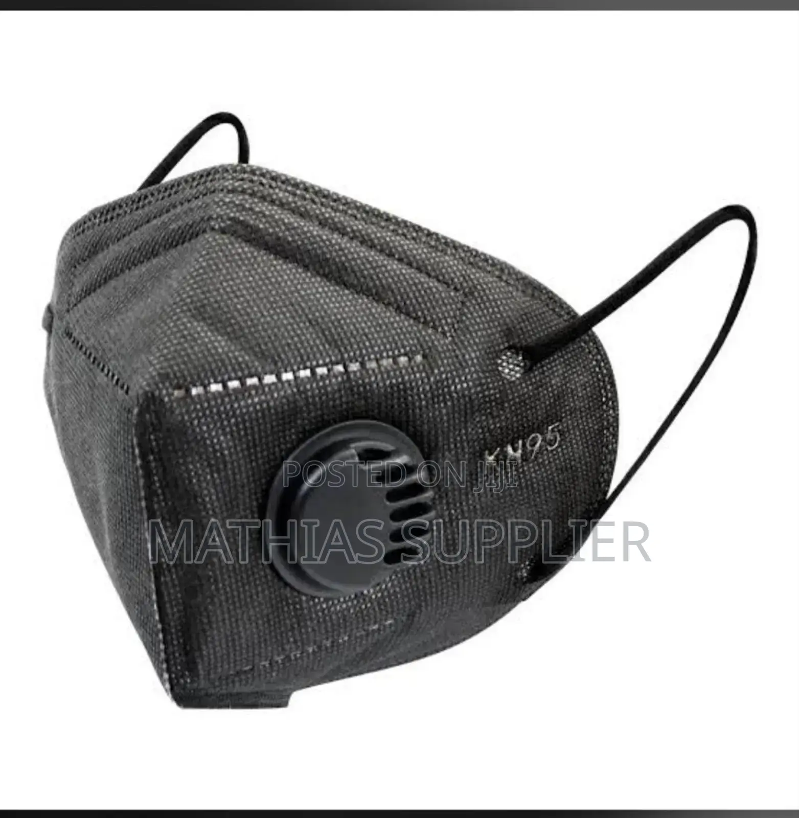 K - 95 Masks
