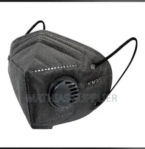 K - 95 Masks