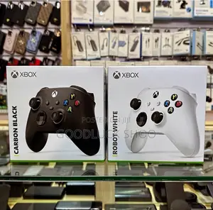 Xbox Wireless Controller