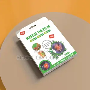 Herbal Pain Relief Patches