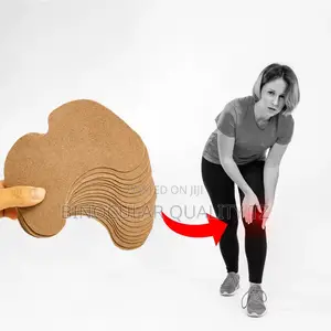 Herbal Pain Relief Patches