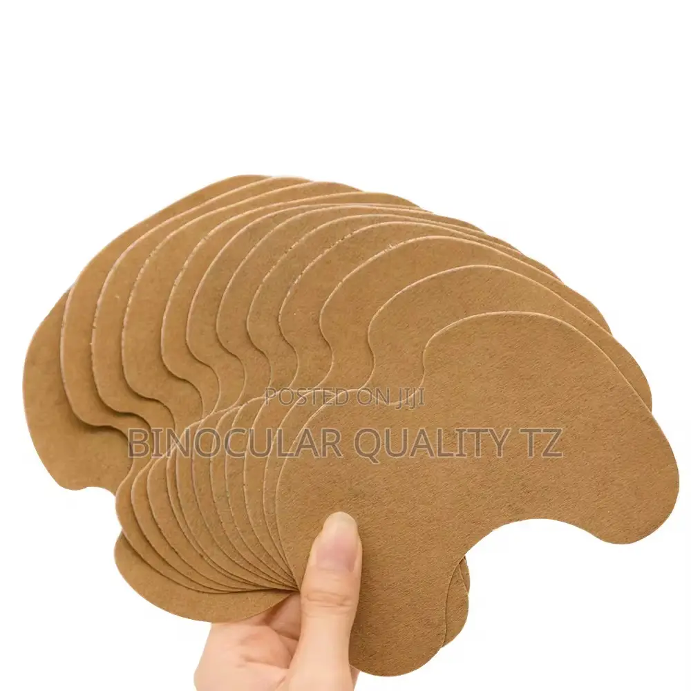Herbal Pain Relief Patches