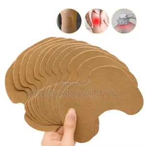 Herbal Pain Relief Patches