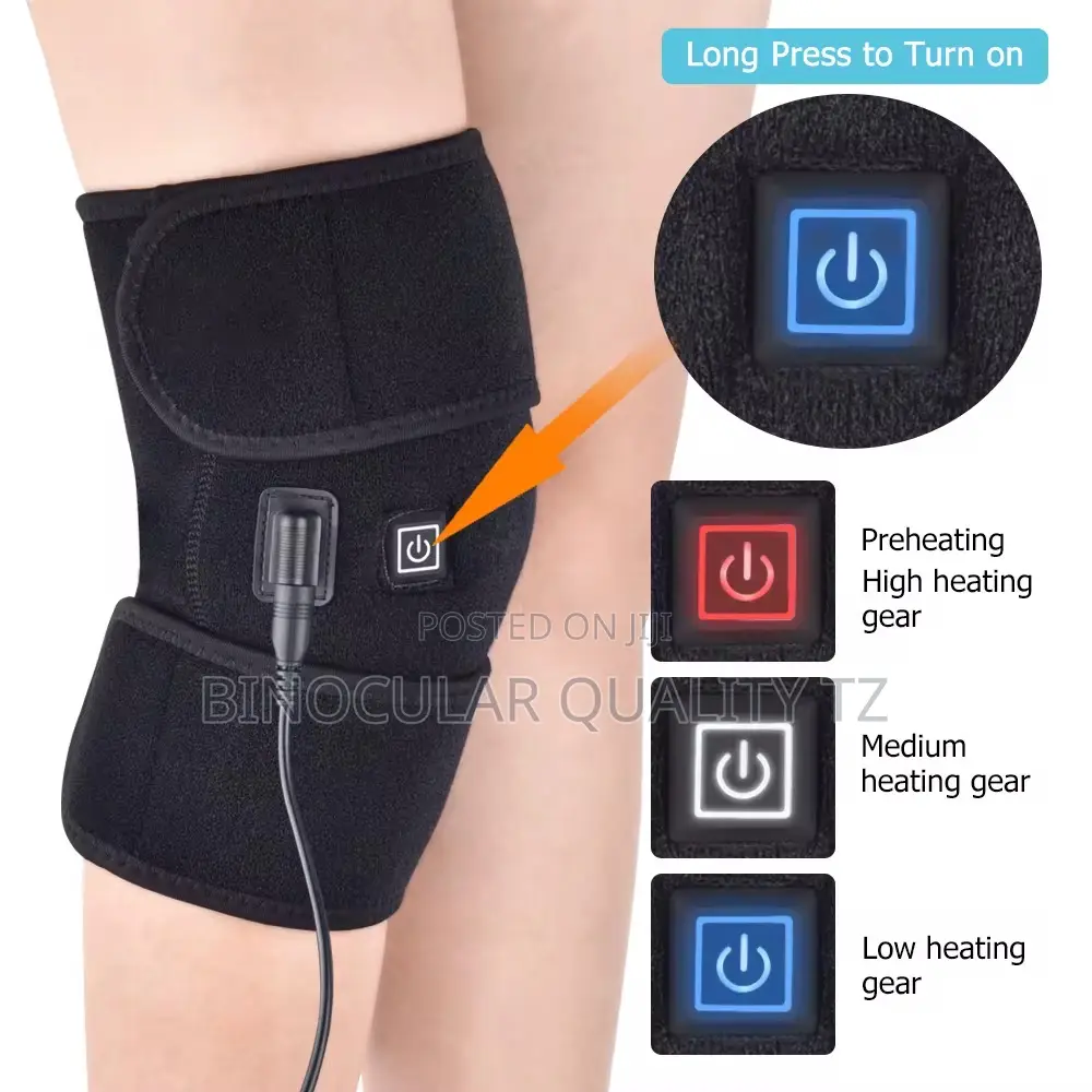 Knee Heating Pad