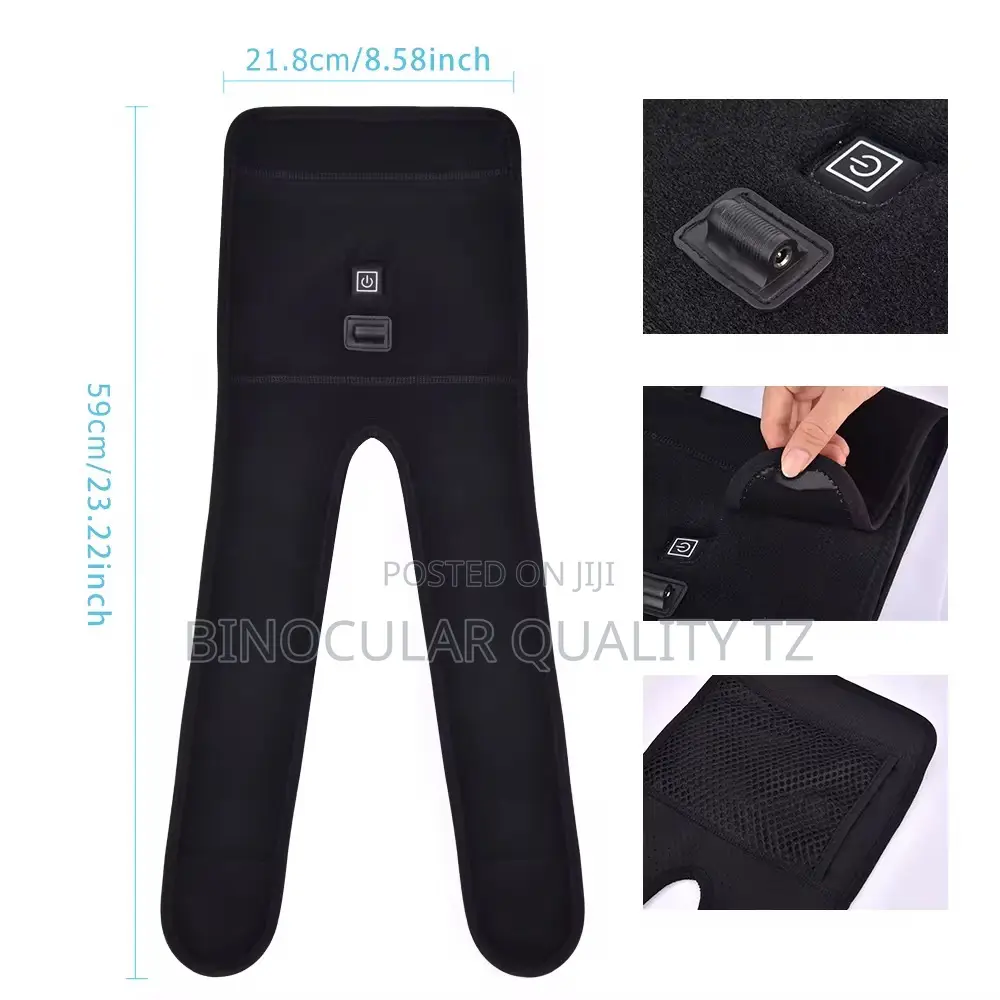 Knee Heating Pad