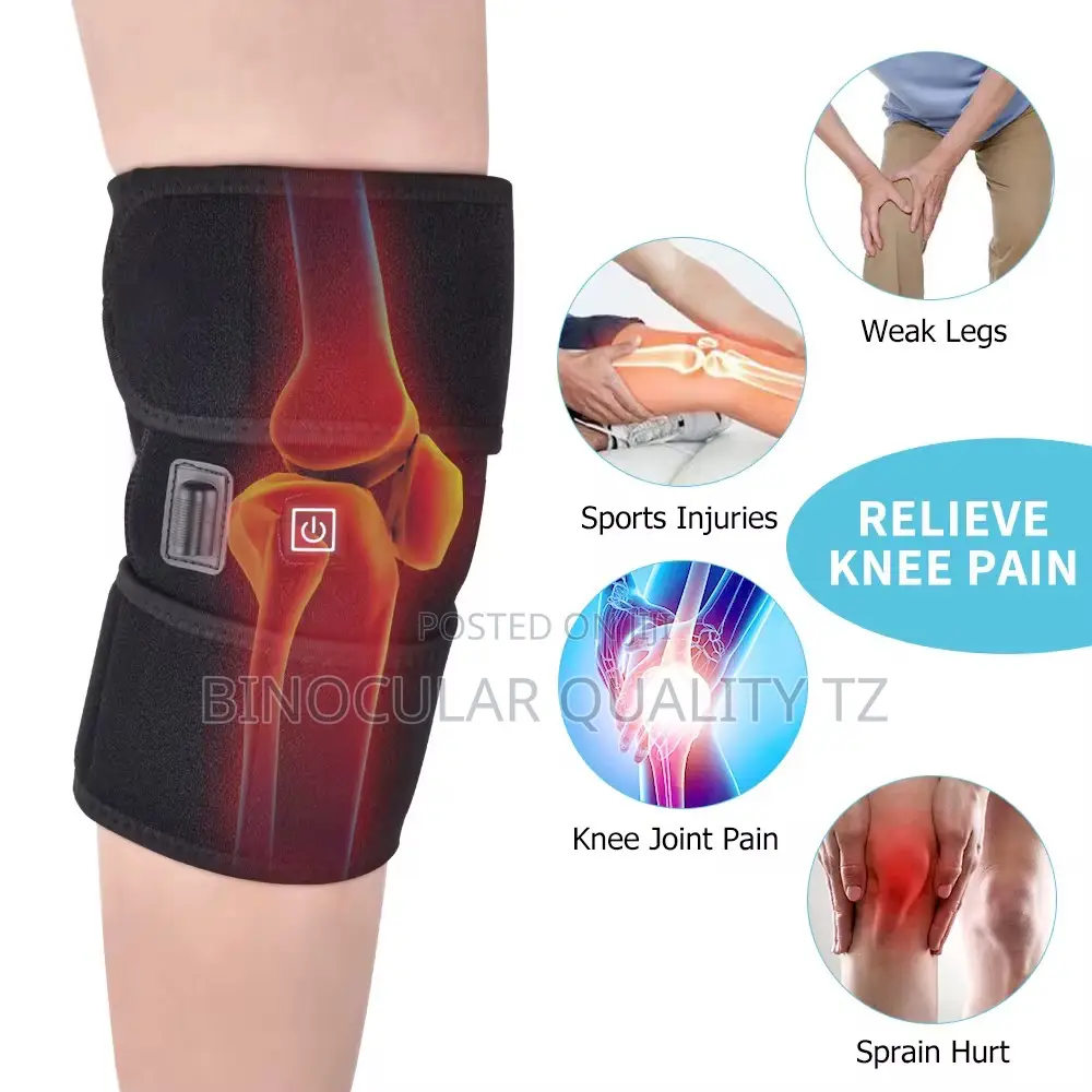 Knee Heating Pad