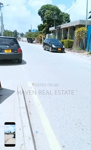 Plot for Sale at Kinondoni