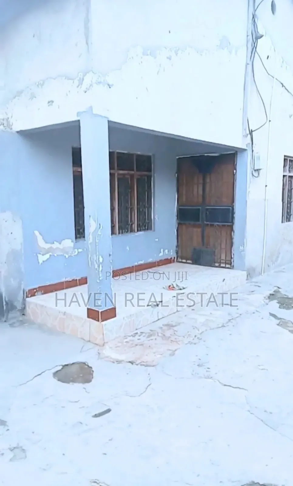 Plot for Sale at Kinondoni