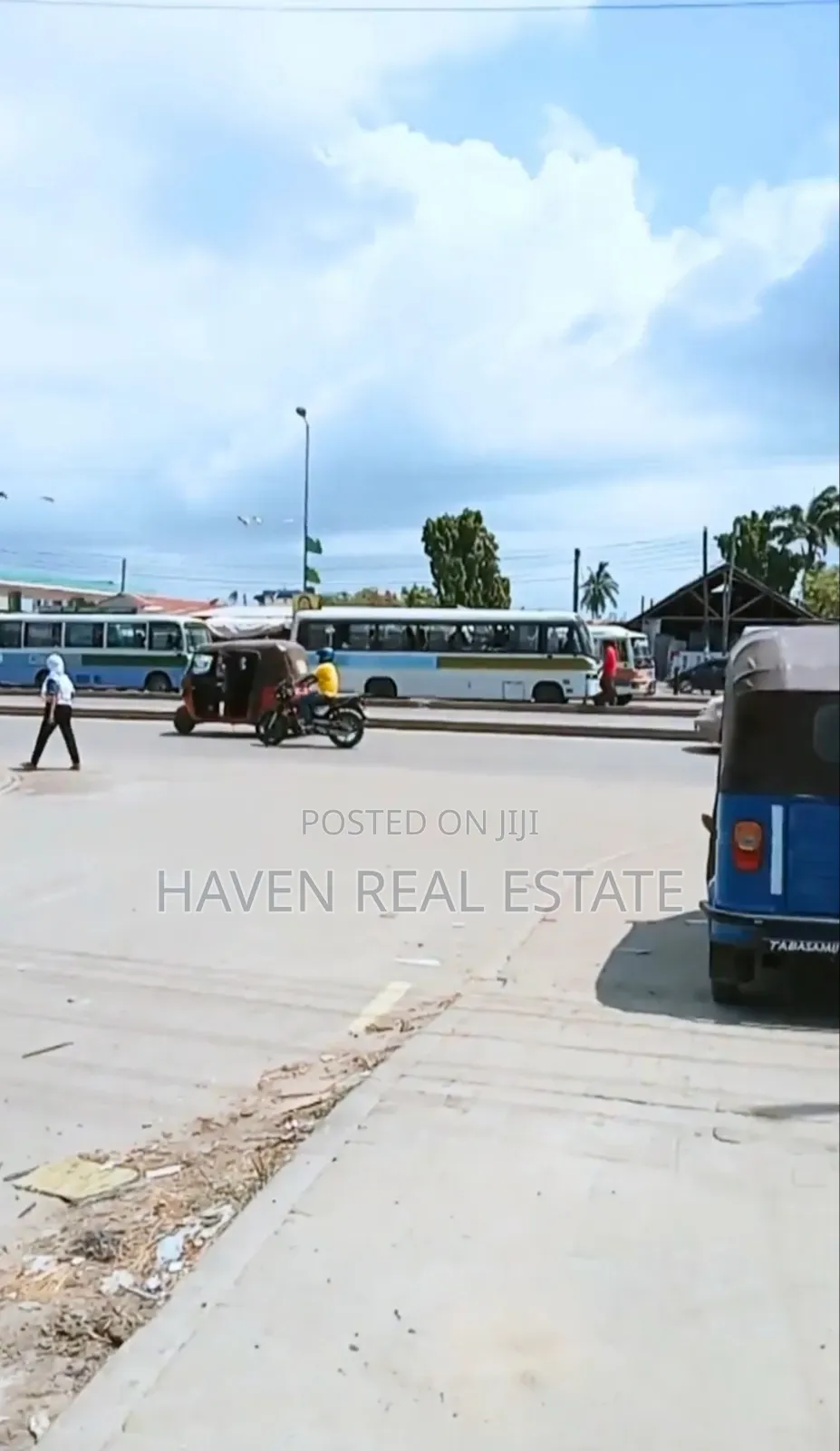Plot for Sale at Kinondoni