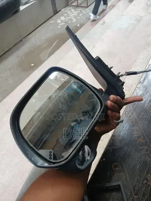 Side Mirror for Toyota Vanguard 2008