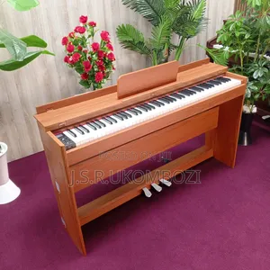 Digital Piano 88 Key Heavyweight