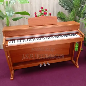 Digital Piano 88 Key Heavyweight