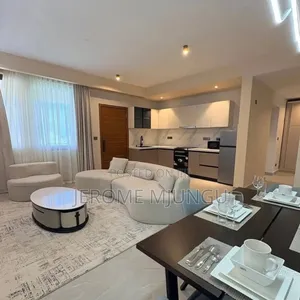 Furnished 3bdrm Apartment in Masaki for rent