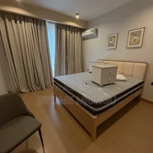 Furnished 3bdrm Apartment in Masaki for rent