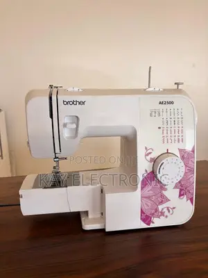 Brother Sewing Machine