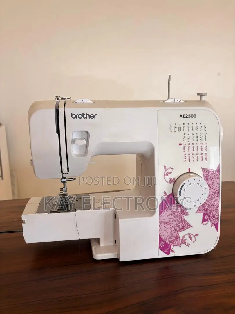 Brother Sewing Machine
