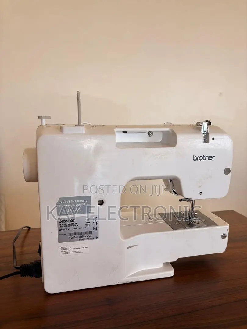 Brother Sewing Machine