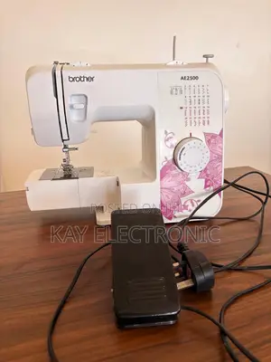 Brother Sewing Machine