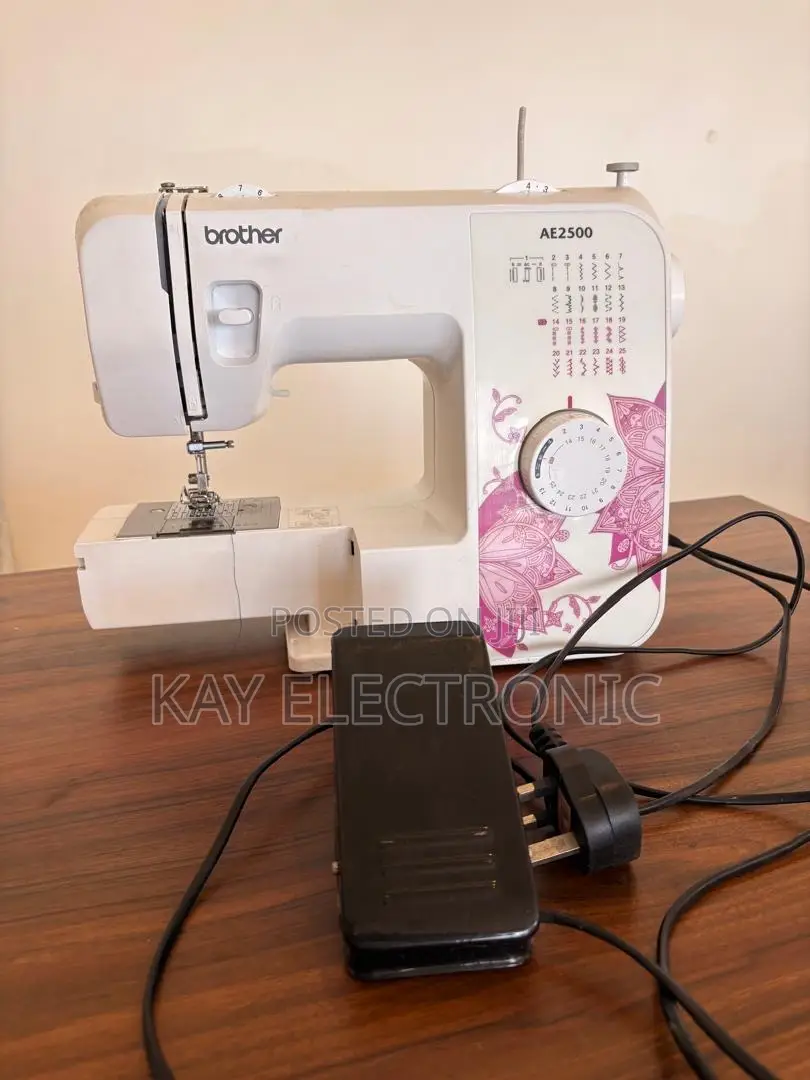 Brother Sewing Machine