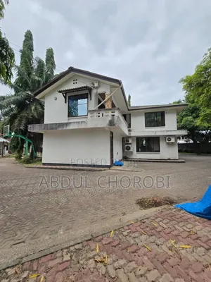 5bdrm Bungalow in Mikocheni for sale