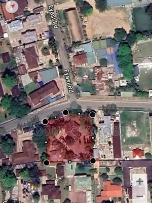 5bdrm Bungalow in Mikocheni for sale
