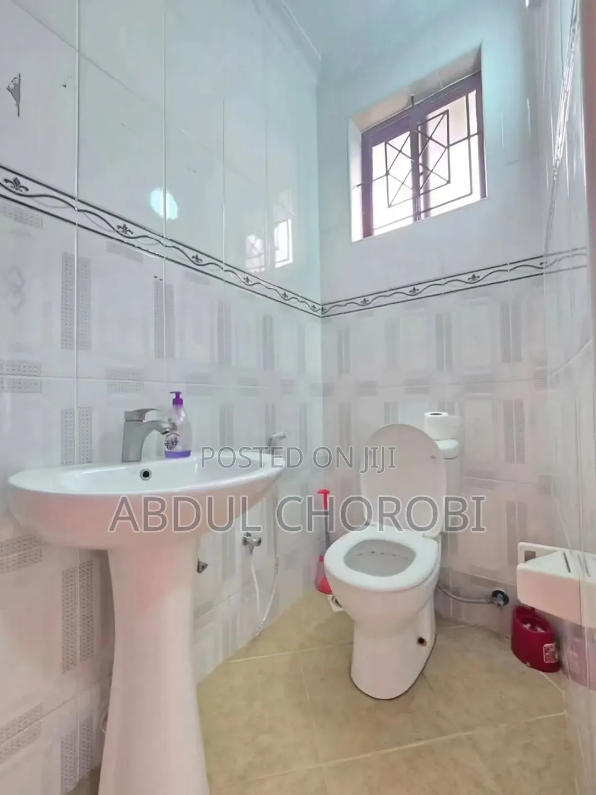 5bdrm Bungalow in Mikocheni for sale