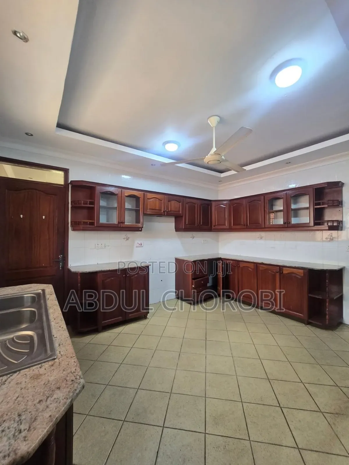 5bdrm Bungalow in Mikocheni for sale