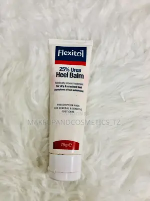 Flexitol Feet
