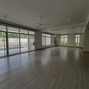 4bdrm House in Masaki for rent