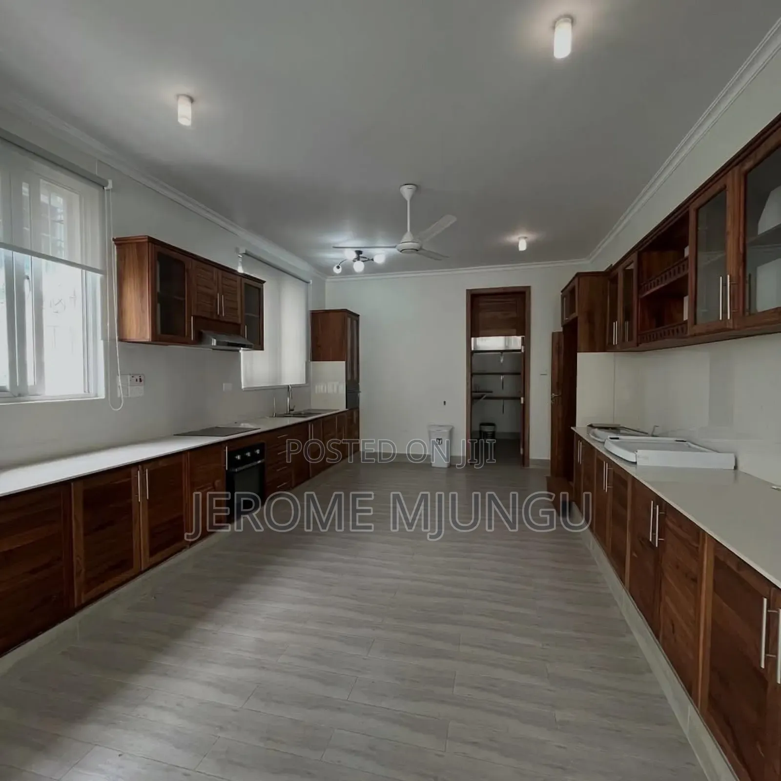 4bdrm House in Masaki for rent