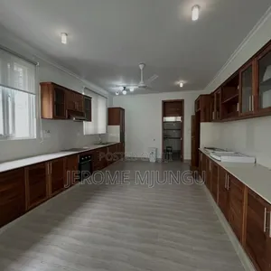 4bdrm House in Masaki for rent
