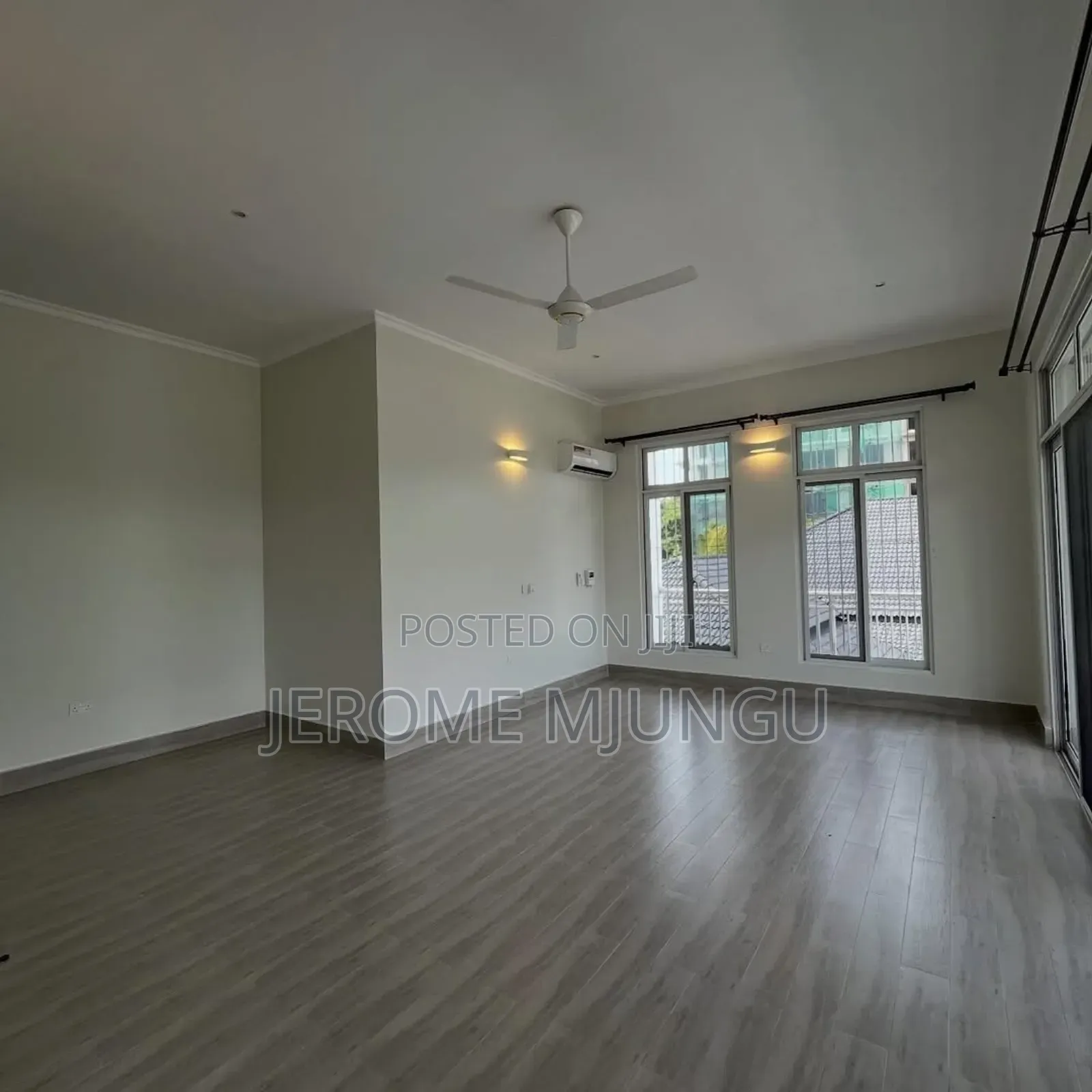 4bdrm House in Masaki for rent
