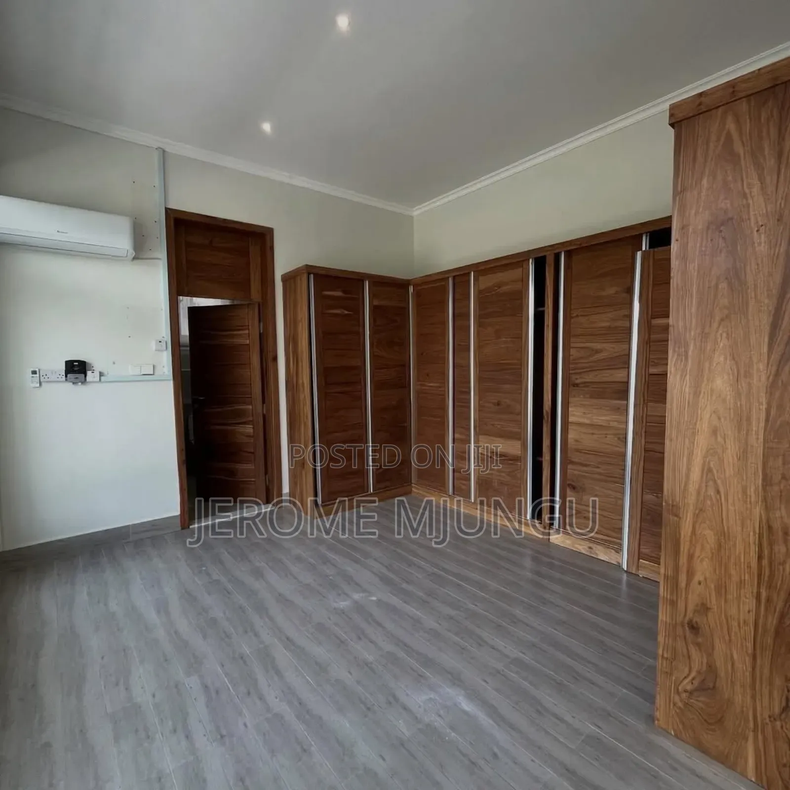 4bdrm House in Masaki for rent