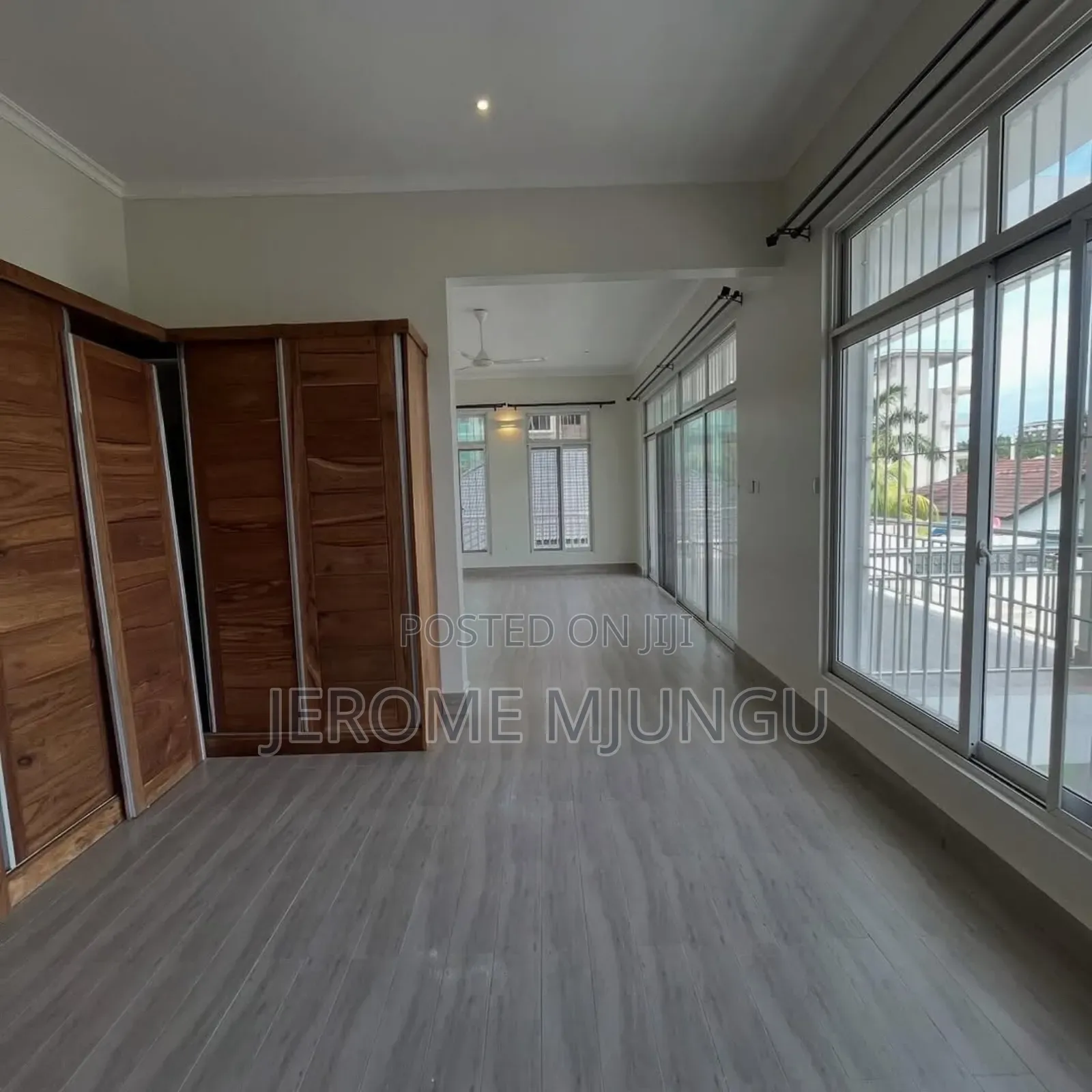 4bdrm House in Masaki for rent