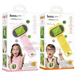 Hoco Dv206 Kids Digital Microscope Camera Educational Explorer