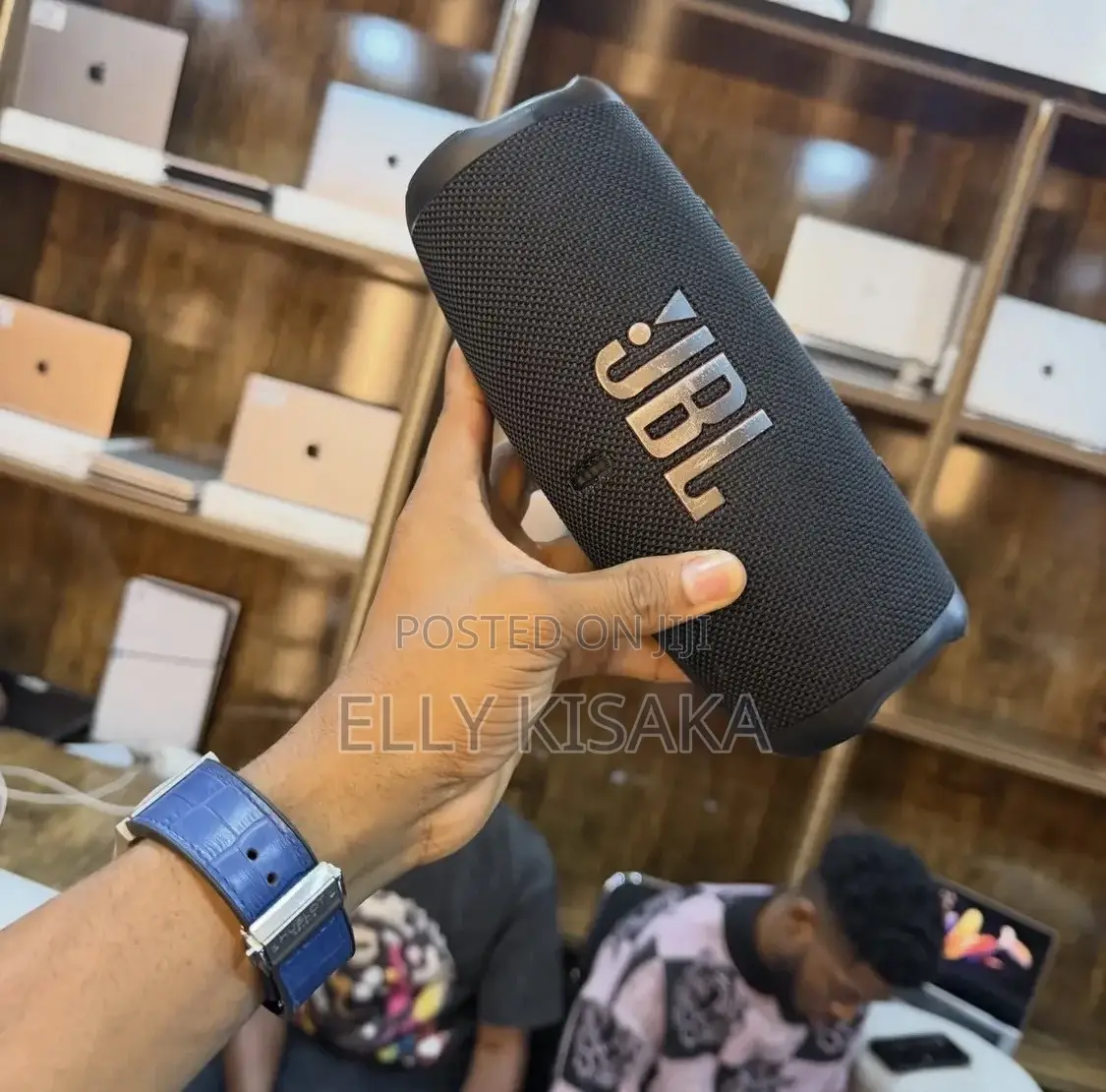 JBL Charge 5