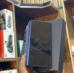 New Samsung Galaxy Z Fold6 256 GB Blue