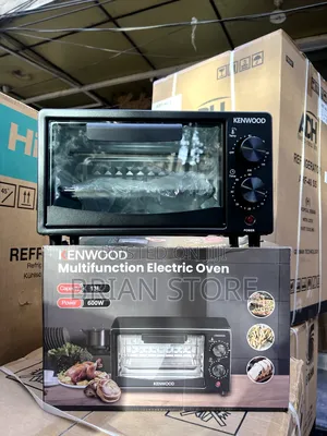 Kenwood Min Oven 13l