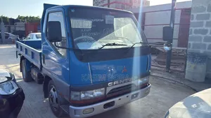 Mitsubishi Canter 2003 Blue