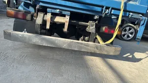 Mitsubishi Canter 2003 Blue