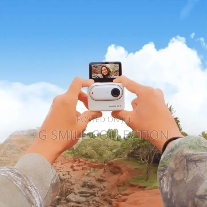 Insta360 Go 3