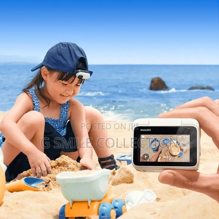 Insta360 Go 3