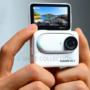 Insta360 Go 3