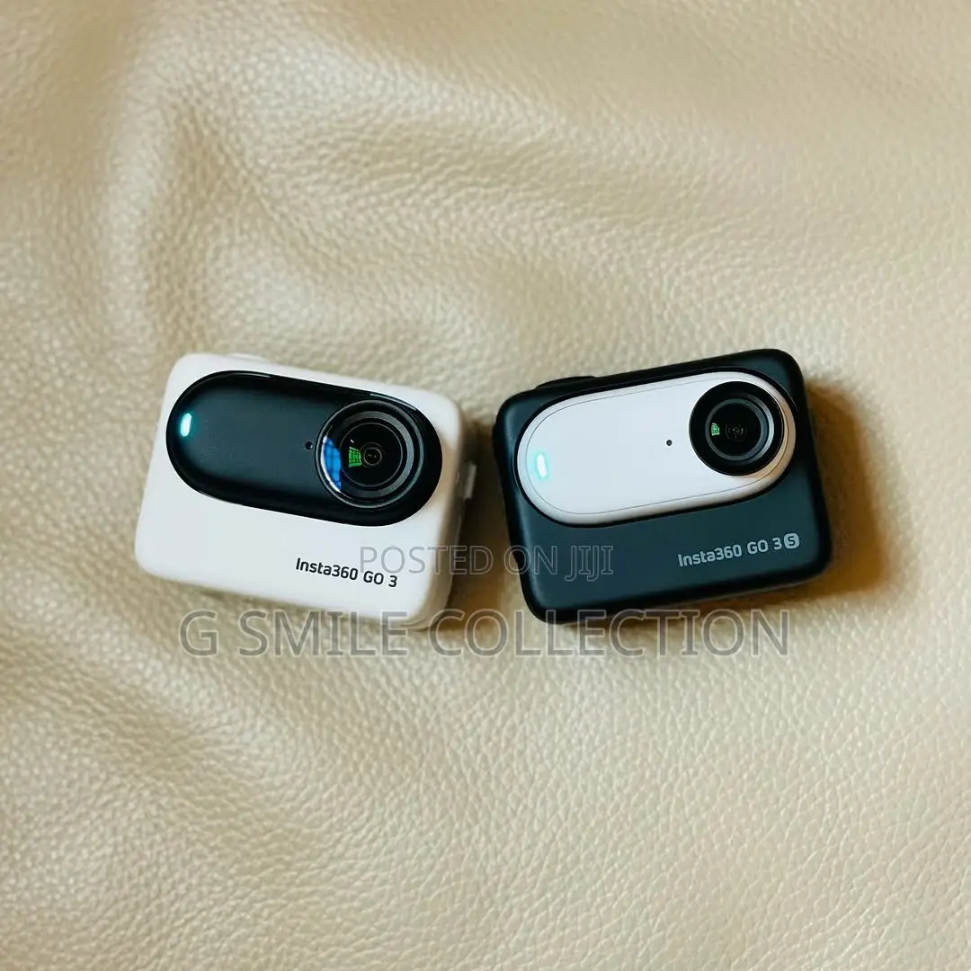 Insta360 Go 3