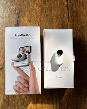 Insta360 Go 3