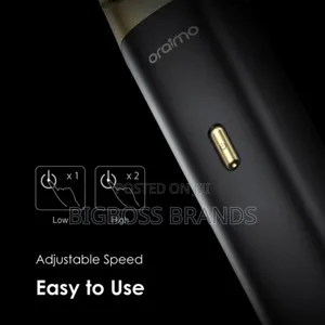Oraimo Smart Trimmer 2 Long Lasting Battery Trimmer
