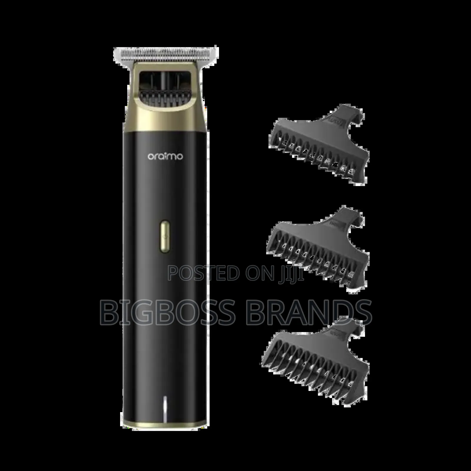 Oraimo Smart Trimmer 2 Long Lasting Battery Trimmer