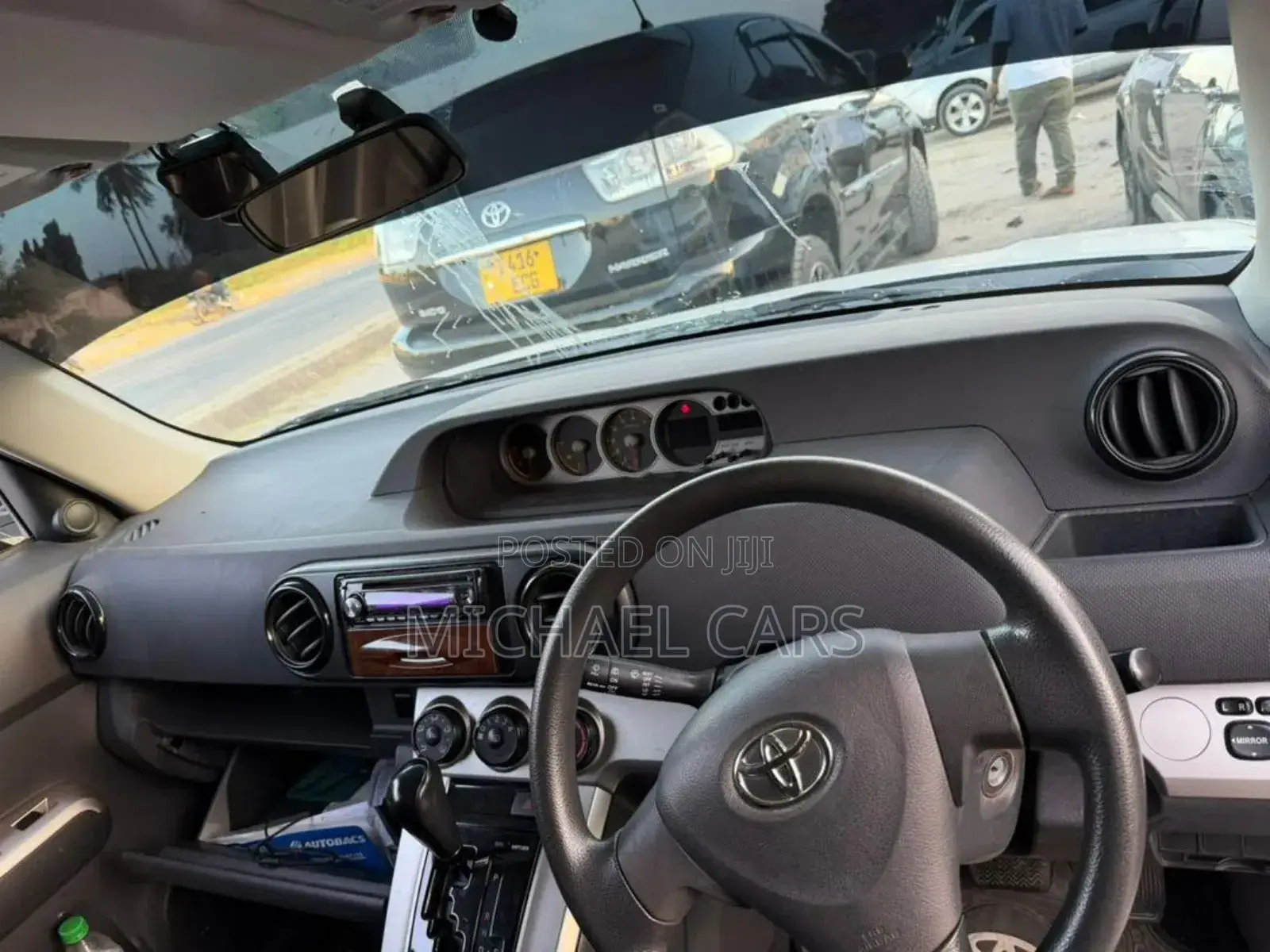 Toyota Corolla Rumion 2009 Silver